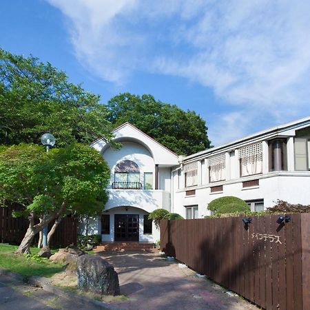 이즈 이페키 레이크 레이크사이드 테라스 이토 외부 사진